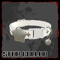 Star collar