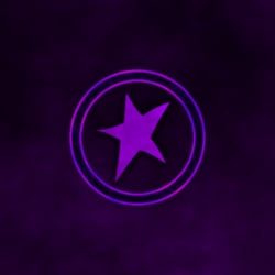 Jojo Intimidation Particles