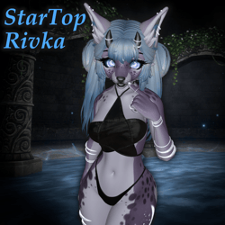 Star Top DLC for Rivka