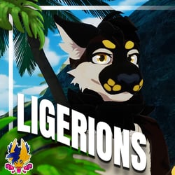 Ligerions Avatar Base