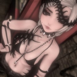 Centi (SFW PUBLIC Pc & Quest)