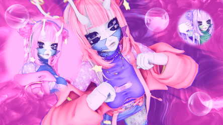 Laviel 👽 SFW PC/QUEST