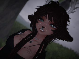 Adeline (PC/QUEST) SPS