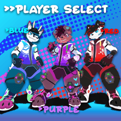 Furality Ultra >> Regulus Outfit