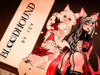 Bloodhound / SFW Free Version