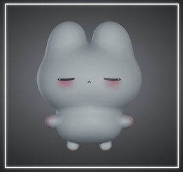 : the lil dude : SERVER FREEBIE :