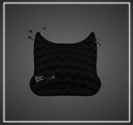 : THE KNIT HAT :