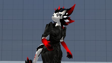 Nardo Ebony Armor 