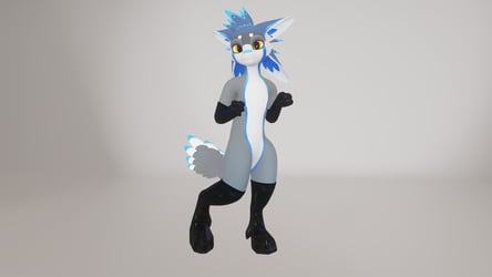 Latex Gloves and Socks for Spiri'vali