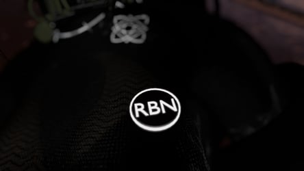 RBN Badge
