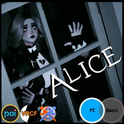Alice [PC, FT]