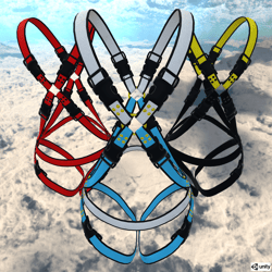 X-Harness - Nardoragon