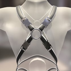 Harness for Wickerbeast