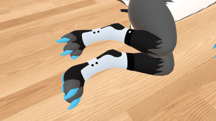 Elegant stuffs for Nardoragon