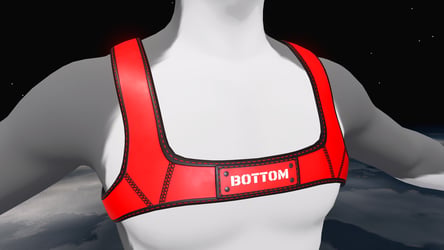 Neoprene Harness - Winterpaw