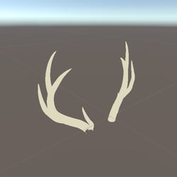 Basic Antlers