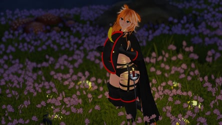 ⇌• KITTY IN CLOAK •⇋ 