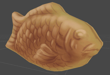 Taiyaki