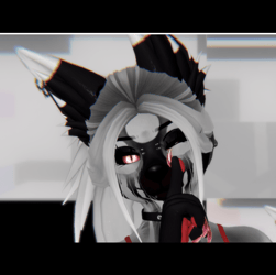 Cathedral Vampire Kyoko Retexture