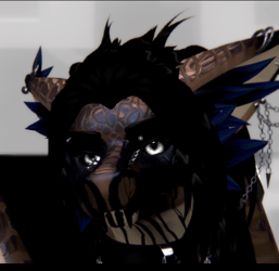 Ravishing mamba Aster Retexture