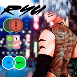 Ryu PC | Quest | Green | Goloco