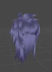 Vicky's-Hair