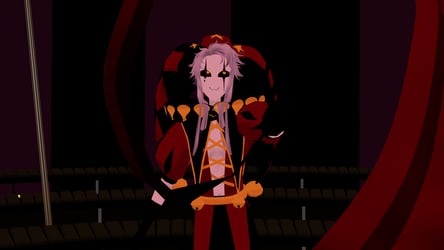 Pierrot: The Silent Performer