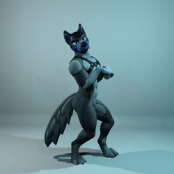 Pup Pack v2 Harness and Pup Hood