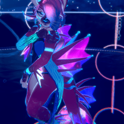 Slushy's Merfin TF Pack