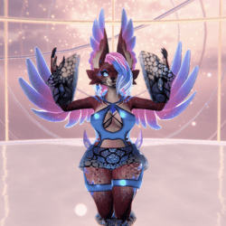 Novabeast Bloom Swimsuit