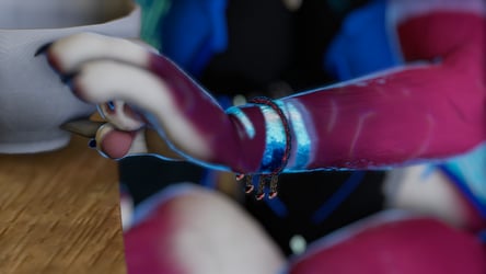 Charm Bracelet
