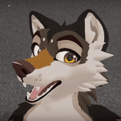 VRChat Face Tracking | PupperHD