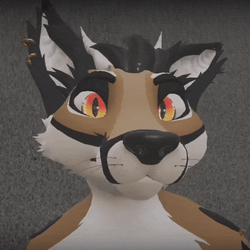 VRChat Face Tracking | Drox