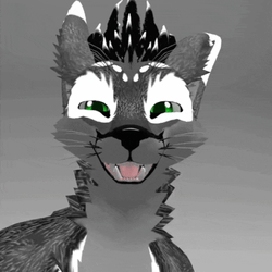 VRChat Face Tracking | Rexouium Evolved