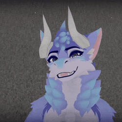 VRChat Face Tracking | Fluffgan