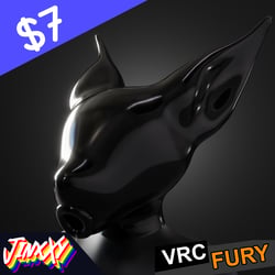 Nardoragon Null Hood
