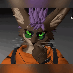 Joseph Seed's Outfit for Rexonium! (VRCF Reddy)