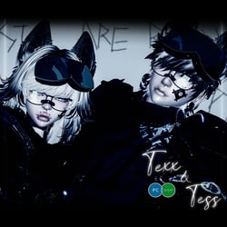 Tess and Texx pc and quest