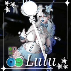 Lulu (FT+QUEST+PC)