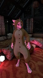 Origin Onesie