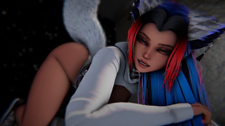 Zaria (PC ONLY)