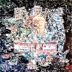 Draconian VRChat Avatar