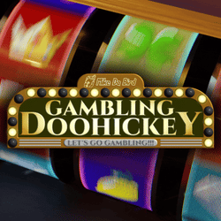MDB GAMBLING DOOHICKEY!