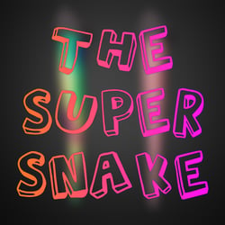 The Super Snake