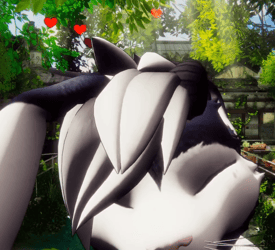 Animated Contacts for the Pepper Imp