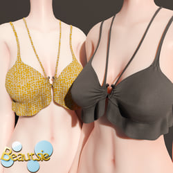 .:Beautsie:. Short Top