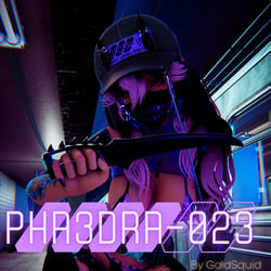 PHA3DRA