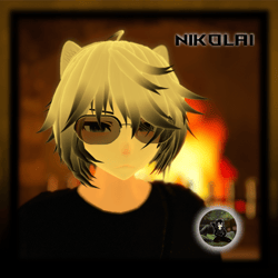 | Nikolai | Outdated (PC & Quest + Fallback)(DPS/TPS) 🔵