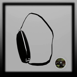 FannyBag [Free]・Commercial License