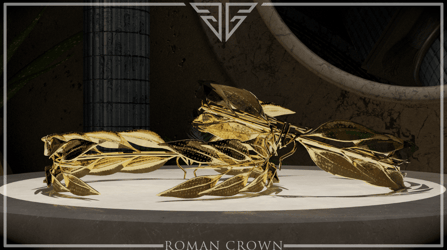 RomanCrown